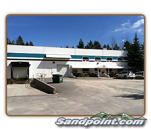 Lake Pend Oreille School District 84 Lake Pend Oreille School District 84